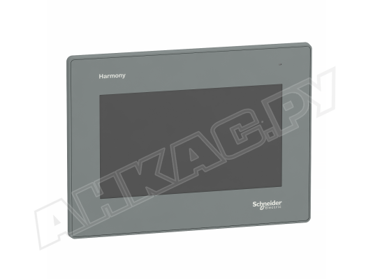 Панель оператора Schneider Electric HMIGXU3500