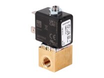 Жидкотопливный электромагнитный клапан Weishaupt , арт: 604752