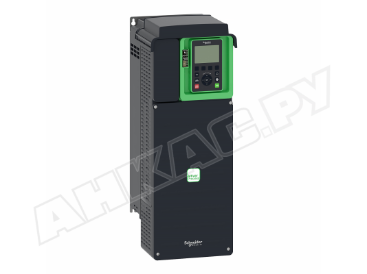 Преобразователь частоты Schneider Electric ATV630D18N4