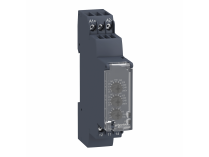 Реле контроля напряжения Schneider Electric RM17UBE15