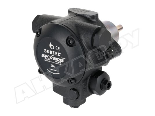 Насос для горелки Weishaupt J 6 PCK 1002 8P, арт: 601942