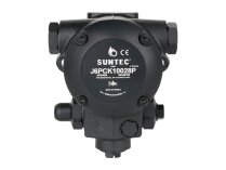 Насос для горелки Weishaupt J 6 PCK 1002 8P, арт: 601942
