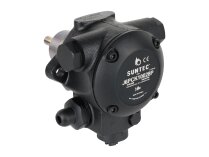 Насос для горелки Weishaupt J 6 PCK 1002 8P, арт: 601942