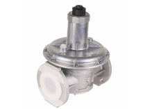 Регулятор давления газа Weishaupt FRS 5065-2S