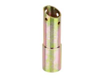 Газовое сопло Weishaupt 18 x 1.5 x 60 мм, 21810514087