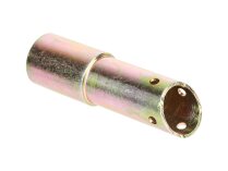 Газовое сопло Weishaupt 18 x 1.5 x 60 мм, арт: 21810514087