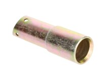 Газовое сопло Weishaupt 18 x 1.5 x 60 мм, арт: 21810514087