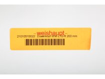 Блок форсуночный Weishaupt, арт: 21010510022.