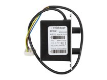 Трансформатор розжига Weishaupt W-ZG 02, 21770411052