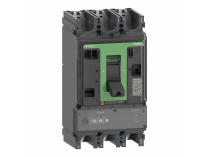Миниконтактор Schneider Electric LC1D40AM7
