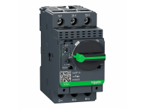 Автоматический выключатель Schneider Electric GV2P10