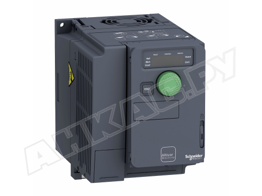 Преобразователь частоты Schneider Electric ATV320U15N4C
