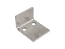 Уголок крепёжный Weishaupt 3x26x35 мм G60, 21760414087
