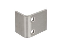 Уголок крепёжный Weishaupt 3x26x35 мм G60, арт: 21760414087