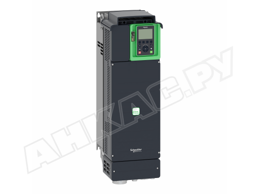 Преобразователь частоты Schneider Electric ATV630D30N4 Преобразователь частоты Schneider Electric ATV630D30N4