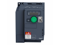 Преобразователь частоты Schneider Electric ATV320U07N4C