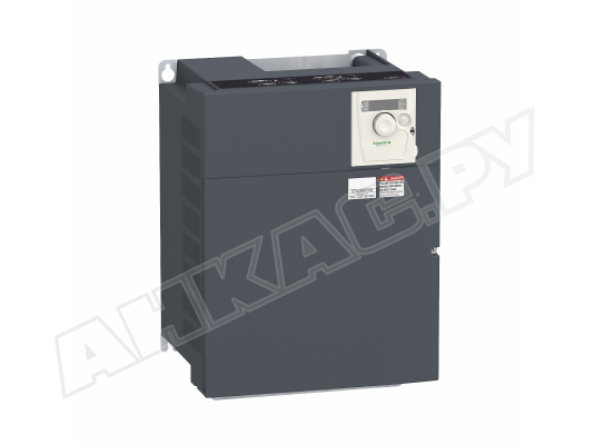 Преобразователь частоты Schneider Electric ATV312HD15N4 Преобразователь частоты Schneider Electric ATV312HD15N4