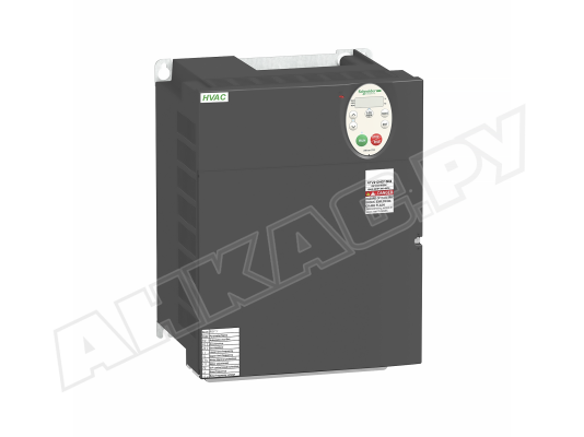 Преобразователь частоты Schneider Electric ATV212HD15N4