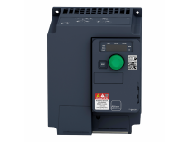 Преобразователь частоты Schneider Electric ATV320U22N4C