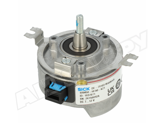 Датчик вращения Sick SRM50-HFA0-K21, арт: 1037071