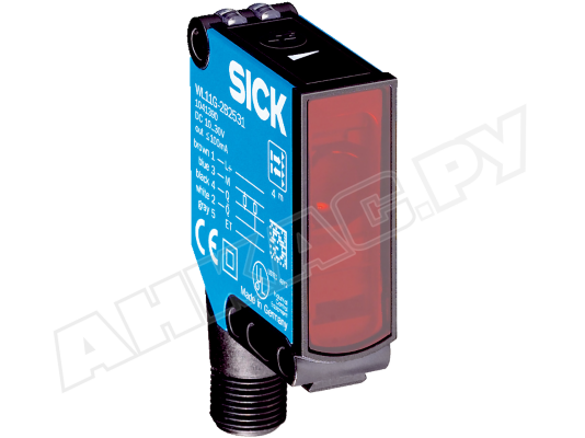 Оптический датчик Sick WL11G-2B2531, арт: 1041390