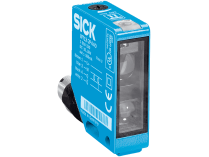 Оптический датчик Sick WT12-2P440, арт: 1016150