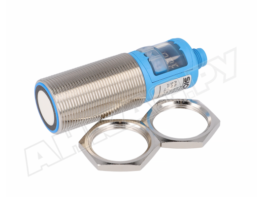 Ультразвуковой датчик расстояния Sick UM30-213113, арт: 6036918