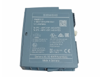 Модуль аналогового ввода Siemens Simatic S7 AI HF 8xRTD/TC 2-wire, арт: 6ES7134-6JF00-0CA1.