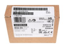 Модуль аналогового ввода Siemens Simatic S7 AI HF 8xRTD/TC 2-wire, арт: 6ES7134-6JF00-0CA1.