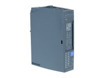 Модуль аналогового ввода Siemens Simatic S7 AI HF 8xRTD/TC 2-wire, арт: 6ES7134-6JF00-0CA1.