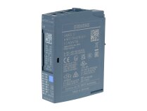 Модуль аналогового ввода Siemens Simatic S7 AI HF 8xRTD/TC 2-wire, арт: 6ES7134-6JF00-0CA1.
