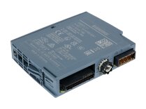Модуль аналогового ввода Siemens Simatic S7 AI HF 8xRTD/TC 2-wire, арт: 6ES7134-6JF00-0CA1.