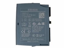 Модуль аналогового ввода Siemens Simatic S7 AI BA 8xU, арт: 6ES7134-6FF00-0AA1