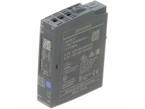 Модуль аналогового ввода Siemens Simatic S7 AI BA 8xU, арт: 6ES7134-6FF00-0AA1