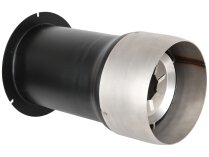 Жаровая труба Oilon Ø240 x 400 мм, арт: 30447197