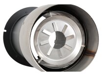 Жаровая труба Oilon Ø240 x 400 мм, арт: 30447197