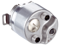 Абсолютный многооборотный энкодер Sick A3M60A-BEPB014x17, арт: 1053332