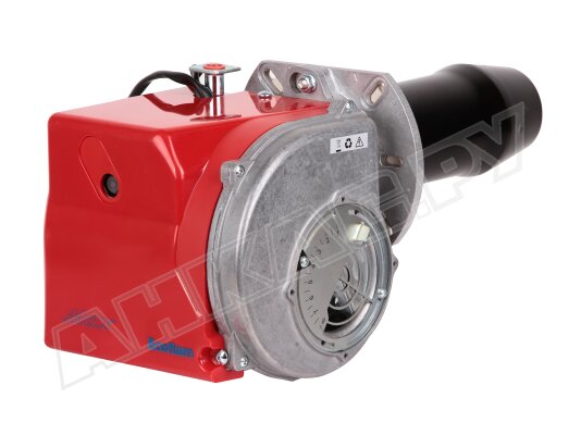 Газовая горелка Ecoflam MAX GAS 120 P TL HT, арт: 3141237. Газовая горелка Ecoflam MAX GAS 120 P TL HT, арт: 3141237.