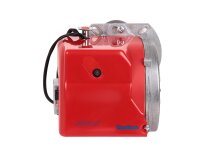 Газовая горелка Ecoflam MAX GAS 120 P TL HT, арт: 3141237. Газовая горелка Ecoflam MAX GAS 120 P TL HT, арт: 3141237.