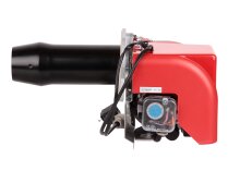 Газовая горелка Ecoflam MAX GAS 120 P TL HT, арт: 3141237. Газовая горелка Ecoflam MAX GAS 120 P TL HT, арт: 3141237.