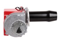 Газовая горелка Ecoflam MAX GAS 120 P TL HT, арт: 3141237. Газовая горелка Ecoflam MAX GAS 120 P TL HT, арт: 3141237.