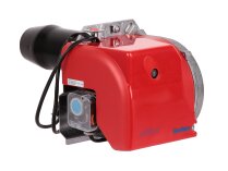 Газовая горелка Ecoflam MAX GAS 120 P TL HT, арт: 3141237. Газовая горелка Ecoflam MAX GAS 120 P TL HT, арт: 3141237.