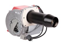 Газовая горелка Ecoflam MAX GAS 120 P TL HT, арт: 3141237. Газовая горелка Ecoflam MAX GAS 120 P TL HT, арт: 3141237.