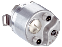 Абсолютный многооборотный энкодер Sick A3M60A-BFPB014x17, арт: 1053335