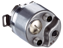 Абсолютный многооборотный энкодер Sick A3M60A-BGPB014x17, арт: 1053336