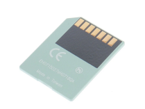 Карта памяти Siemens Simatic S7, арт: 6ES7953-8LJ20-0AA0