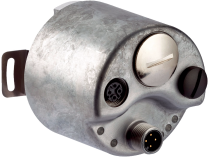 Абсолютный многооборотный энкодер Sick AFM60A-BFNB018x12, арт: 1059033