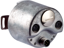 Абсолютный многооборотный энкодер Sick AFM60A-BFNB018x12, арт: 1059033