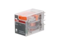 Втычные интерфейсные реле ABB CR-M230AC4L, арт: 1SVR405613R3100