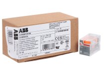 Втычные интерфейсные реле ABB CR-M230AC4L, арт: 1SVR405613R3100